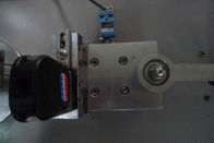 Plug Pins Isolasi Sleeves Abrasi Resistance Test Machine IEC60884 Gambar 28