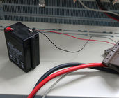 Alat Uji Baterai / Alat Listrik Tester 20V 100A Untuk Baterai Lithium Pengisian Dan Pengosongan