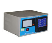 IEC 60335-1 Perekam Suhu Untuk Uji Naiknya Suhu 8 Saluran, 0 - 400Ω, 0– 10000Hz
